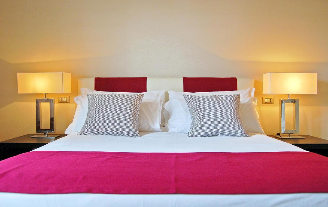 Adamas Luxury Suite Ρώμη Εξωτερικό φωτογραφία