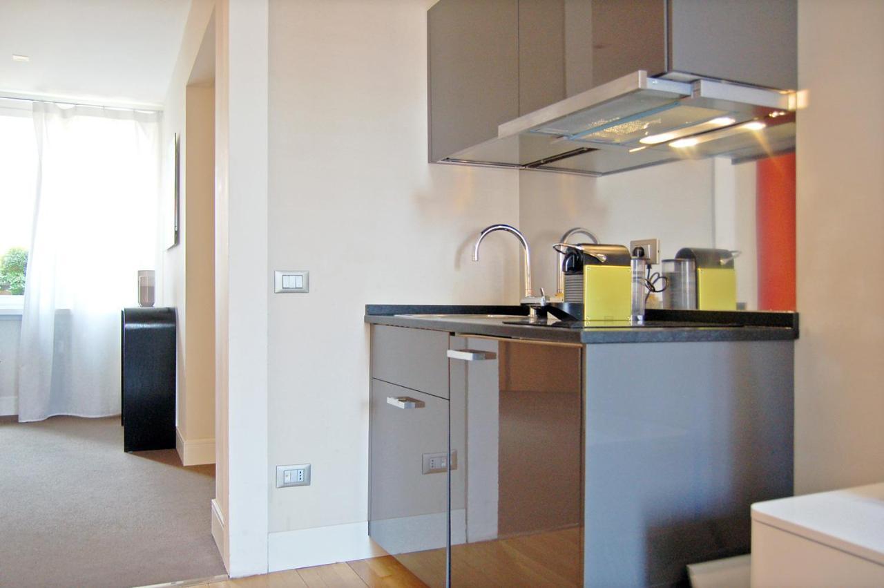 Adamas Luxury Suite Ρώμη Εξωτερικό φωτογραφία
