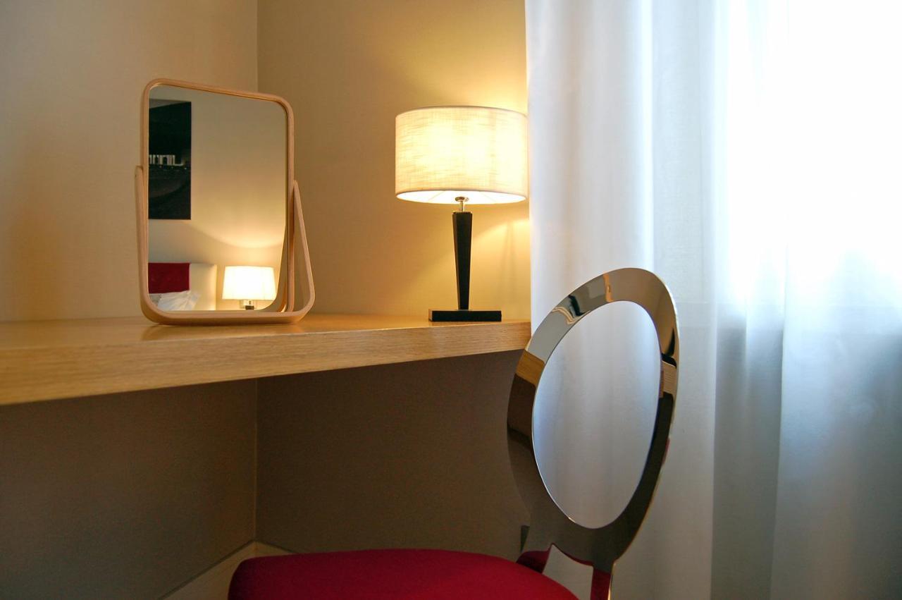 Adamas Luxury Suite Ρώμη Εξωτερικό φωτογραφία