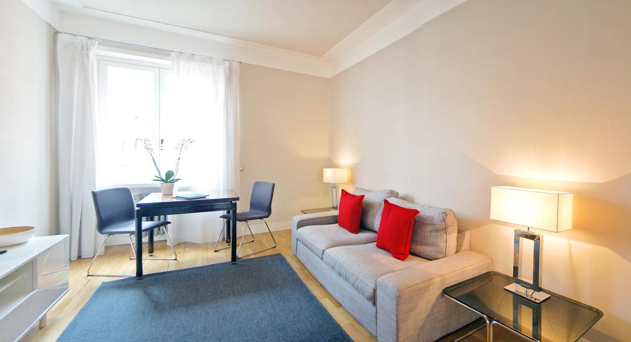 Adamas Luxury Suite Ρώμη Εξωτερικό φωτογραφία