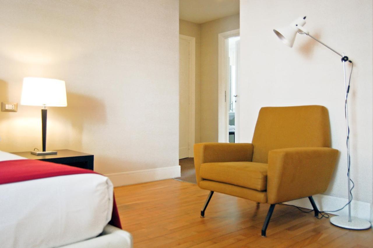Adamas Luxury Suite Ρώμη Εξωτερικό φωτογραφία