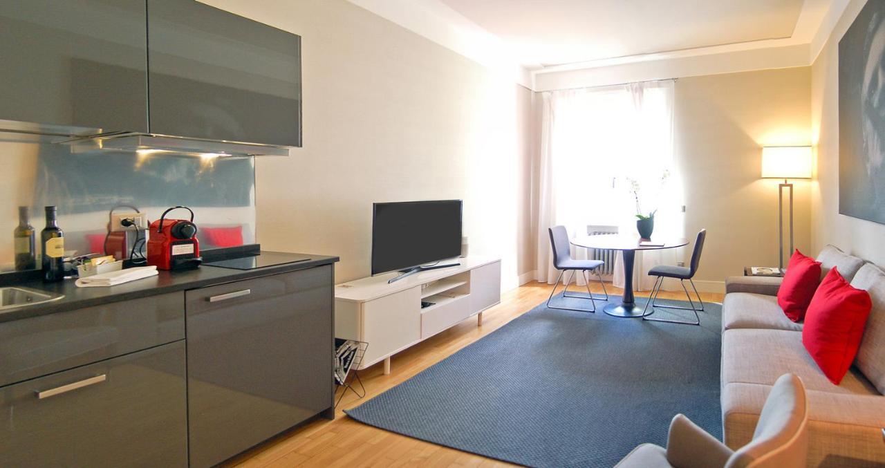 Adamas Luxury Suite Ρώμη Εξωτερικό φωτογραφία
