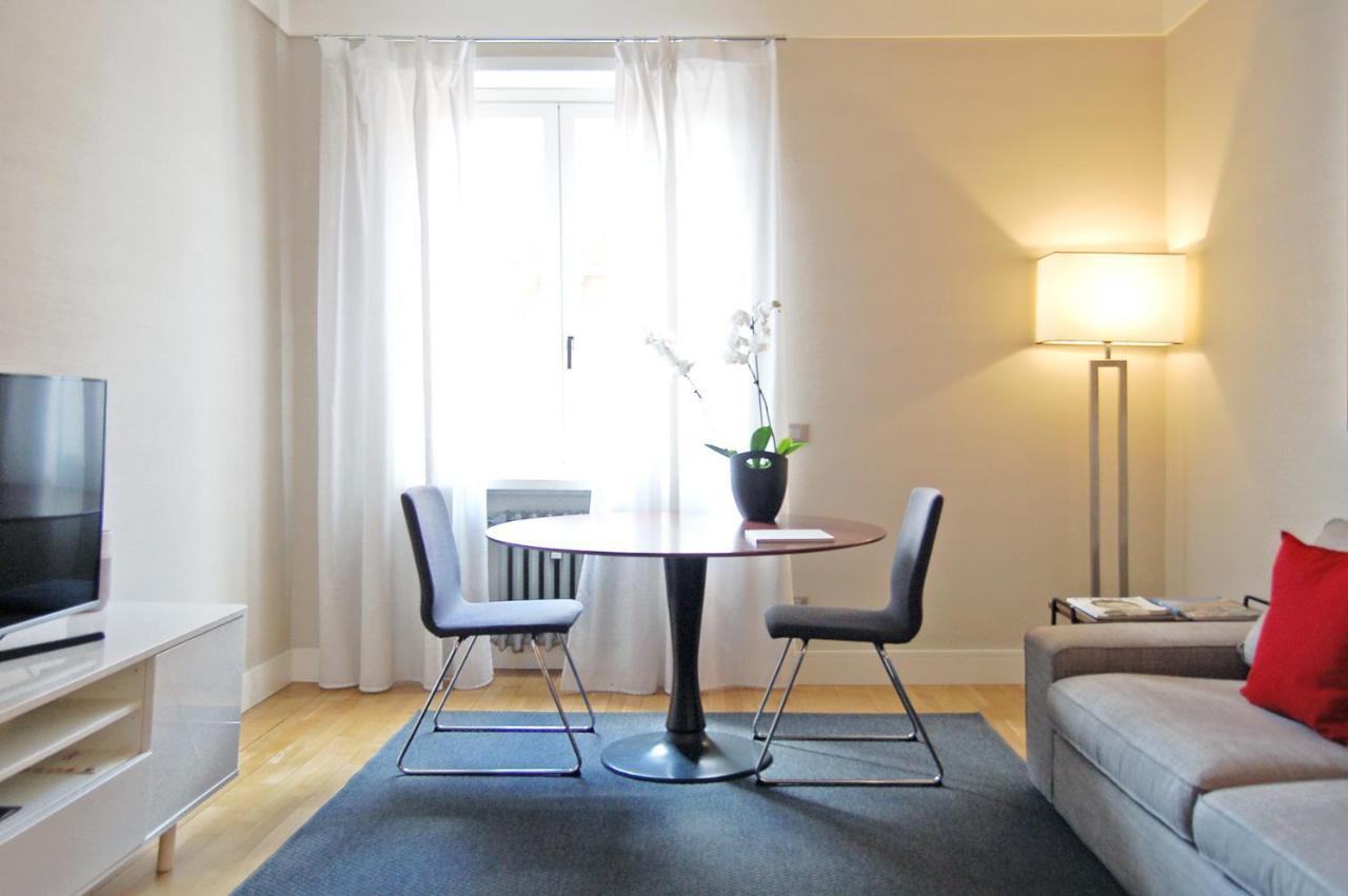 Adamas Luxury Suite Ρώμη Εξωτερικό φωτογραφία